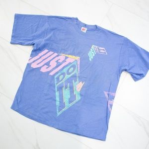 Nike | Tops | Nike Vintage 9s Pastel 